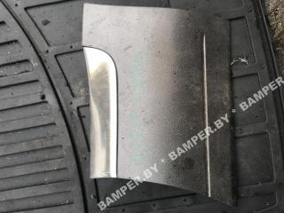 Молдинг крыла Volkswagen Touareg 2006