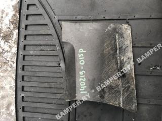 Молдинг крыла Volkswagen Touareg 2006