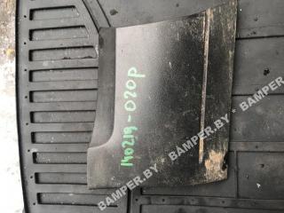 Молдинг крыла Volkswagen Touareg 2006