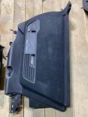 Обшивка багажника Volkswagen Touareg 2011