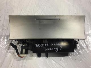 Пепельница Volkswagen Touareg 2013