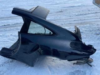 Крыло заднее левое Porsche 911 2015