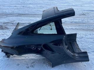 Крыло заднее правое Porsche 911 2015
