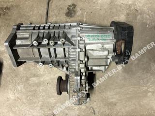 Раздаточная коробка Volkswagen Touareg 2006