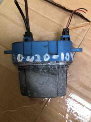 Сопротивление печки Volkswagen Touareg 2004