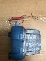 Сопротивление печки Volkswagen Touareg 2004