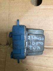 Сопротивление печки Volkswagen Touareg 2005