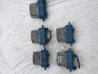 Сопротивление печки Volkswagen Touareg 2006