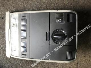 Фонарь салона (плафон) Volkswagen Touareg 2008