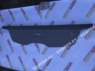 Шторка багажника Volkswagen Touareg 2006