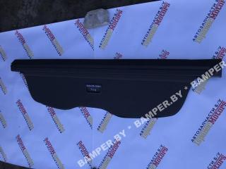 Шторка багажника Volkswagen Touareg 2008