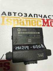 Запчасть блок управления (другие) Volkswagen Touran 2007