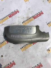 Декоративная крышка двигателя Porsche Cayenne 2008