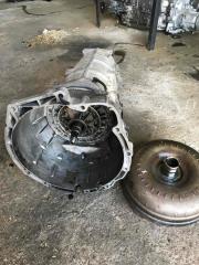 КПП автоматическая (АКПП) BMW X5 2006