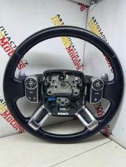 Руль Land Rover Range Rover 2016