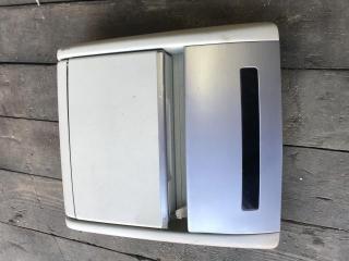 Дисплей Infiniti FX 2008