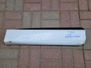 Молдинг двери задней правой Jaguar F-Pace 2017