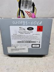 DVD-чейнджер Land Rover Range Rover 2020