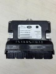 Блок управления пневмоподвеской Land Rover Range Rover Sport 2017