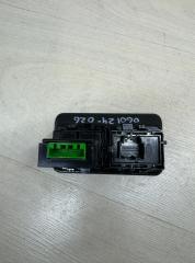 Блок кнопок Range Rover Evoque 2013 L538