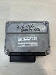 Блок управления полным приводом Audi RS6 2014