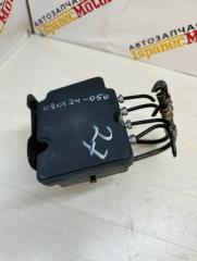 Блок ABS Jaguar F-Pace 2018 контрактная Блок ABS Jaguar F-Pace 2018