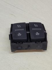 Блок кнопок Audi Q7 2019