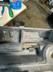 Кронштейн заднего бампера Land Rover Range Rover L405 Кронштейн заднего бампера Land Rover Range Rover L405