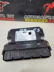 Блок управления пневмоподвеской Land Rover Range Rover 2019