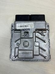 Блок управления двигателем AUDI Q5 2023