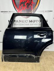 Дверь задняя левая задняя левая AUDI SQ7 2019