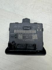 Блок управления двери задней правой AUDI Q5 2023
