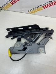 Петля капота правая AUDI Q5 2023