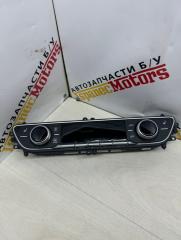 Блок управления печки/климат-контроля AUDI Q5 2023