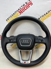 Руль AUDI Q5 2023