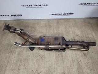 Фильтр сажевый Land Rover Range Rover Evoque 2020 контрактная Фильтр сажевый Land Rover Range Rover Evoque 2020