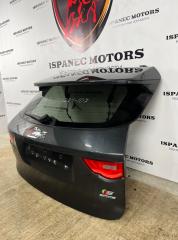 Крышка багажника (дверь 3-5) Jaguar F-Pace 2016