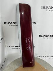 Молдинг двери задней правой задний правый Jaguar F-Pace 2016