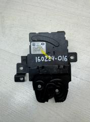 Замок багажника Land Rover Range Rover 2014