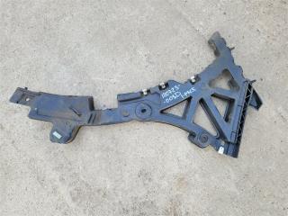 Крепление бампера заднее правое Jaguar I-Pace 2019