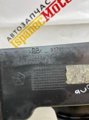 Накладка заднего бампера JEEP Wrangler JL 2.0 Накладка заднего бампера JEEP Wrangler JL 2.0