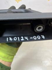 Пластик салона JEEP Wrangler JL 2.0 Пластик салона JEEP Wrangler JL 2.0