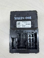 Блок бортовой сети (блок управления BCM) AUDI Q7 2022