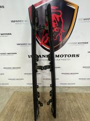 Подножка JEEP Wrangler 2020