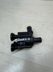 Насос антифриза дополнительный AUDI Q5 2023