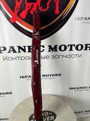 Передняя панель крепления облицовки (телевизор) Jaguar F-Pace 2016