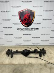 Мост задний JEEP Wrangler 2020