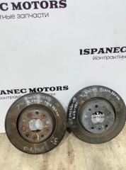 Запчасть диск тормозной передний JEEP Wrangler 2020 JL 2.0 68250087AB контрактная Диск тормозной передний JEEP Wrangler 2020 JL 2.0 68250087AB контрактная