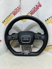 Руль AUDI Q7 2022