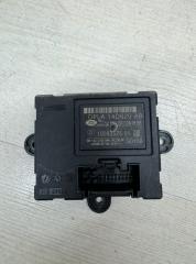 Блок комфорта задний правый Land Rover Range Rover 2014